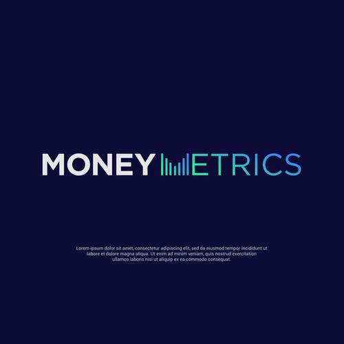 Design di Create the BEST AI-related Fintech logo ever! Let's GO!!! di Allank*