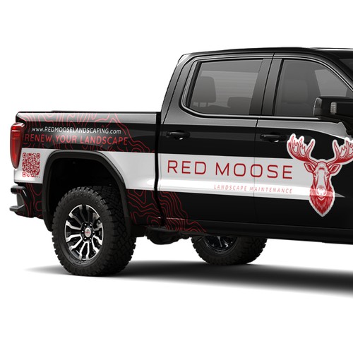  contest entry by Art Mahno ✔