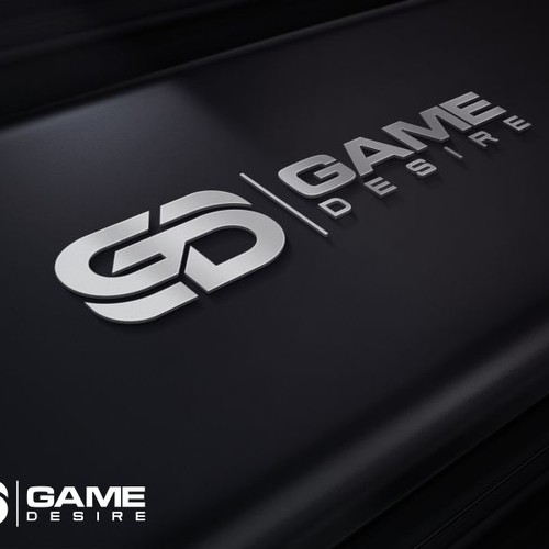 New logo for gamedesire.com, Logo design contest