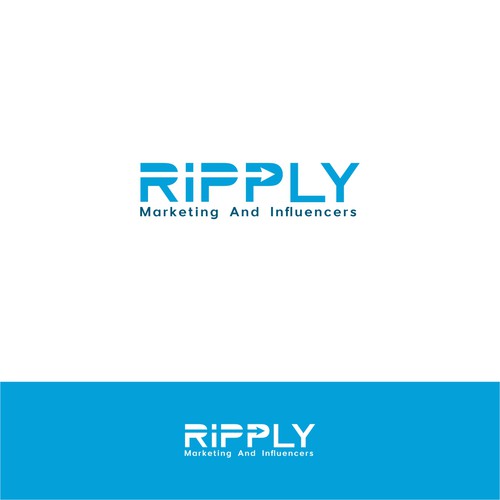 Proposta di design per un contest della categoria Logo realizzata da FuturisticBug