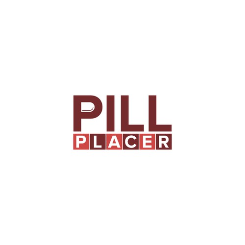 Logo for consumer product that makes it easy to sort medication Design by DesignNavigator