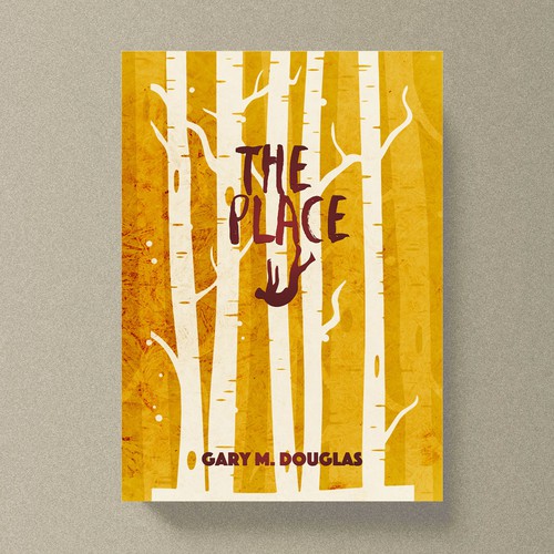 Create The Cover For The Next Great American Novel Design by gus domingues