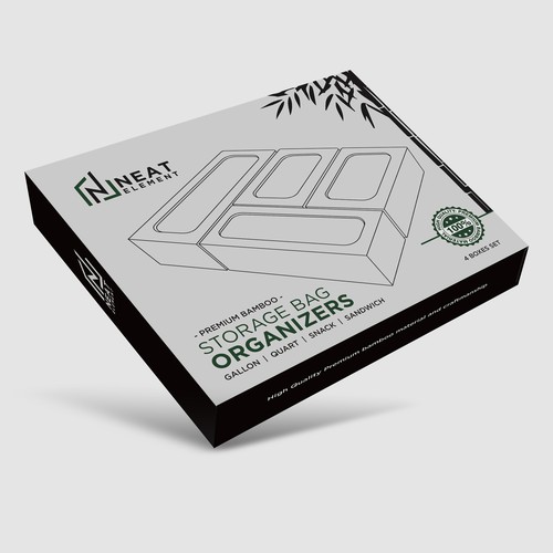 Quality Package Box Design and Insert Card Design by Rajith Shantha