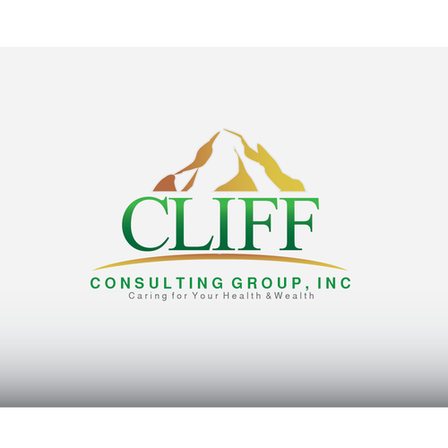 New logo wanted for CLIFF Consulting Group, INC Your Healthcare