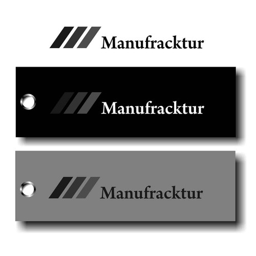 Logo design contest entry by Igo Designer