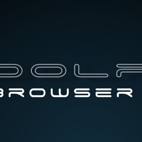 New logo for Dolphin Browser Réalisé par Foy Justice