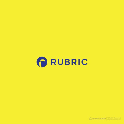 We need a logo to invoke curiosity in the minds of deeply analytical thinkers Design by maxillus™