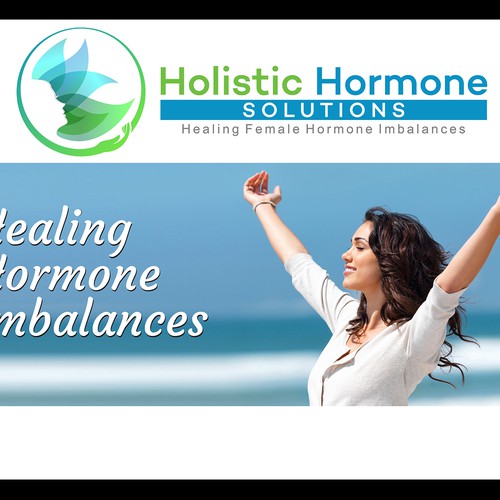 BANNER: Create a Stunning Visual attracting Women Seeking Balance and Vitality Design by Daisy @rt