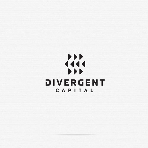 Design a Modern Finance Company Branding Image Design by stevanga