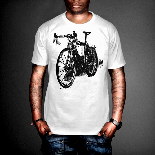 T-shirt contest entry by Clothing Designer