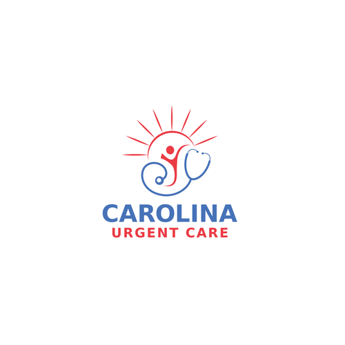 URGENT CARE LOGO Design by fSo