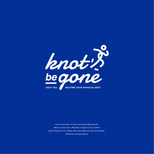 Logo design contest entry by Deni Wibowo