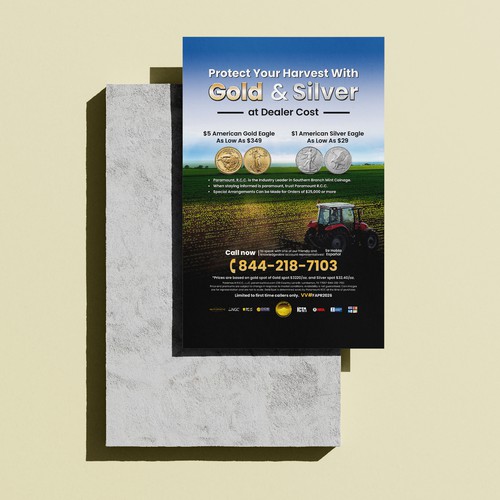  contest entry by HADI CREATIVE