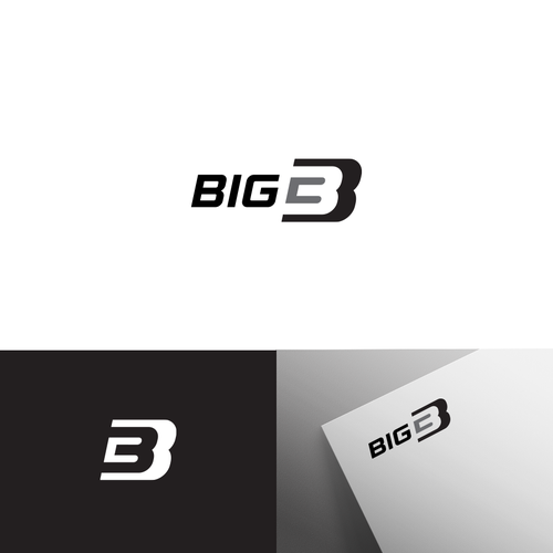 Big 3 Design von mdsgrafix
