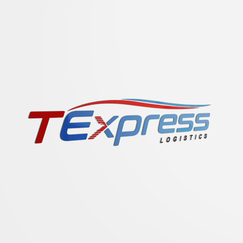 Design powerful logo for logistics company Design by Sam Hidayat