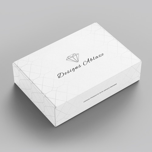 Need new product packaging design-ontwerp door Creative Sense