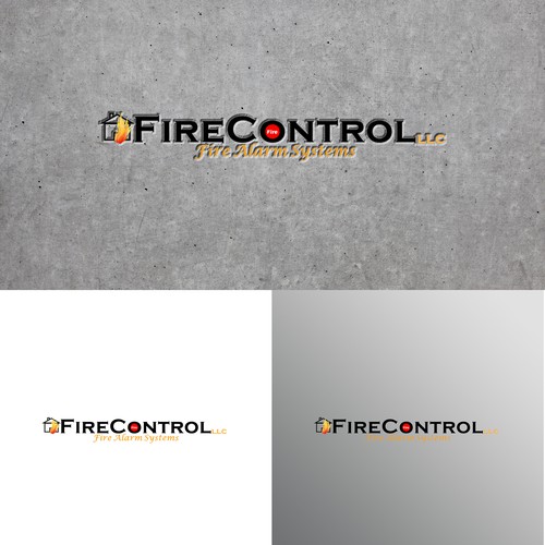 Fire Company Name/Logo Logo design contest