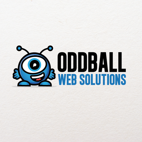 Oddball Web Solutions needs a new logo Design by Jason RedSentence