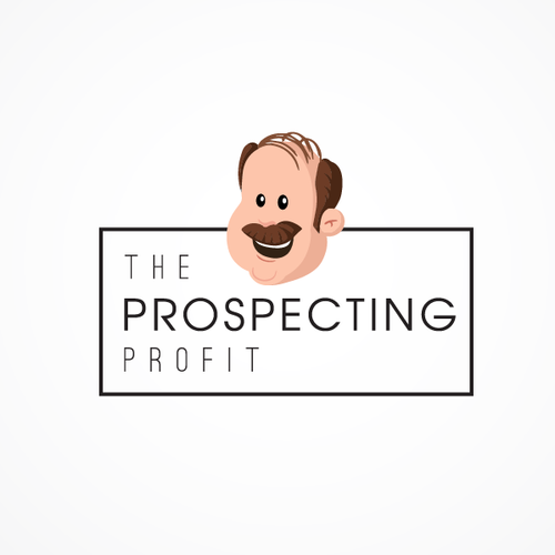 Design The prospecting prophet por Nelly