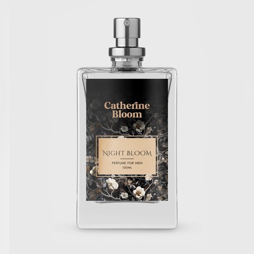 Proposta di design per un contest della categoria Packaging per prodotto realizzata da turytska.design