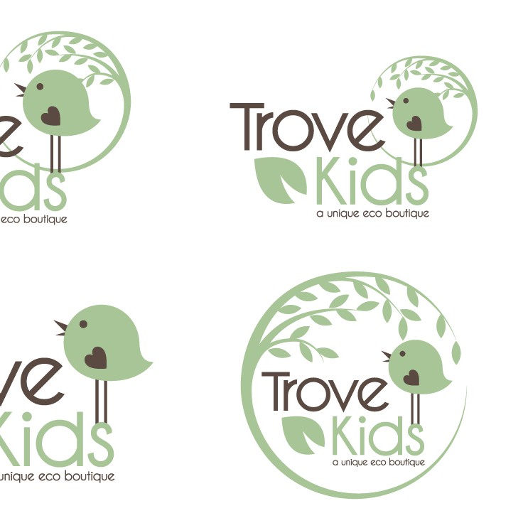 Thrive Logos - Free Thrive Logo Ideas, Design & Templates