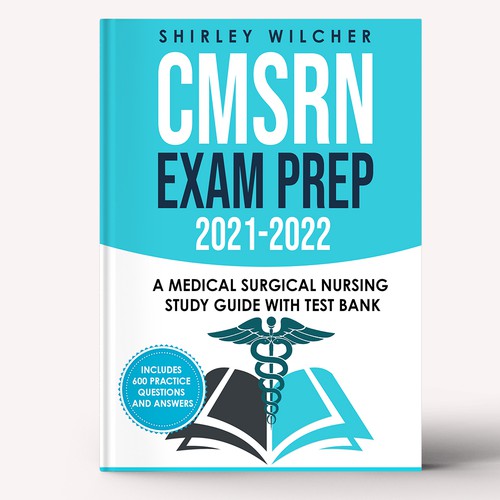 Designs | Design an AMAZING book cover for our study guide | Book cover ...