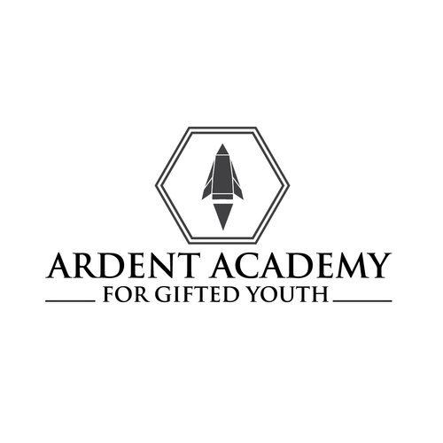 Create a new logo for Ardent Academy, a K-12 STEM education startup (science, technology, engineering and math) Diseño de jeny54