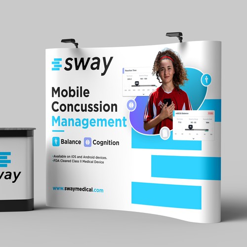 Other business or advertising contest entry by icon89GraPhicDeSign