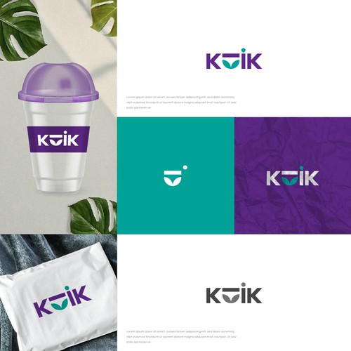 Brand logo and identity for a new organization Design by pixelamazers