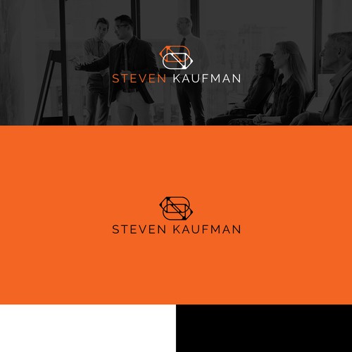 Logo for high networth entrepreneur Design by END™