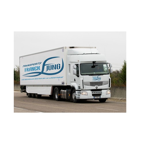 Logo design contest entry by Alexselva