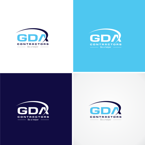 Seeking a new logo for an established commercial construction firm Diseño de sign_in