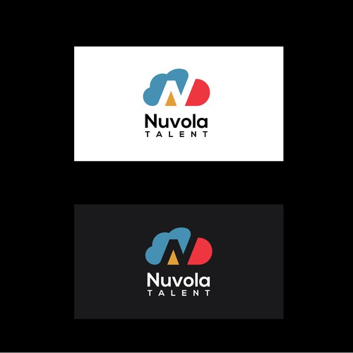 Recruitment firm specializing in high tech cloud computing talent Design by Designil