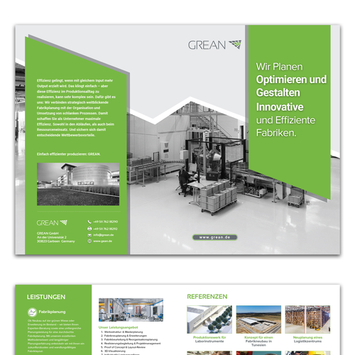  contest entry by AndrewDigger