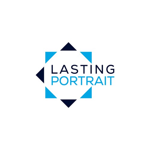 Custom Oil and Watercolor Portrait Logo and Word Art Design by DodolBanyu