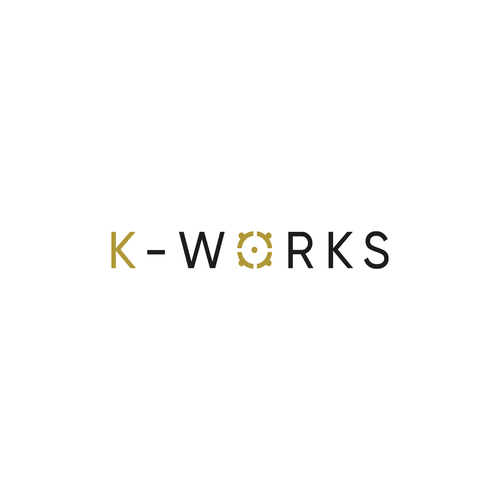 Design K-Works Coworking space di reflect the style ™