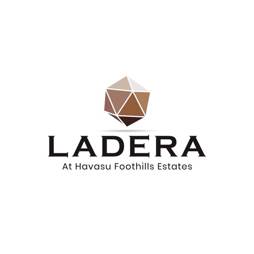 Design di Ladera di Gaile Caceres