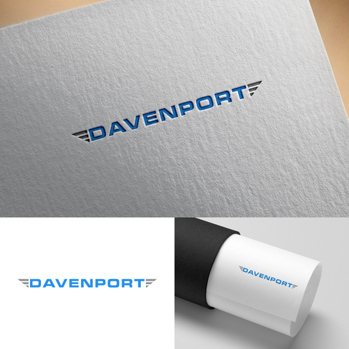 New Logo -- Looking for a Fresh Look -- In the Aviation Industry Design by ghayda