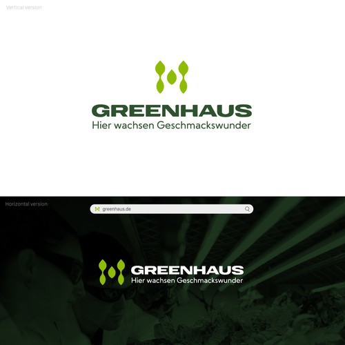 Logo design contest entry by aaf.andi