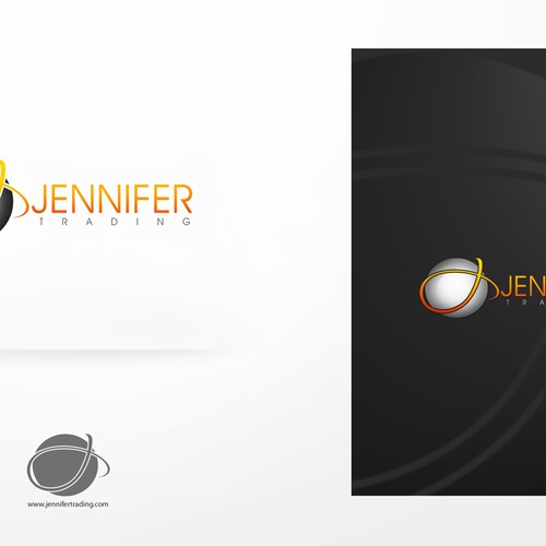New logo wanted for Jennifer Design by khingkhing