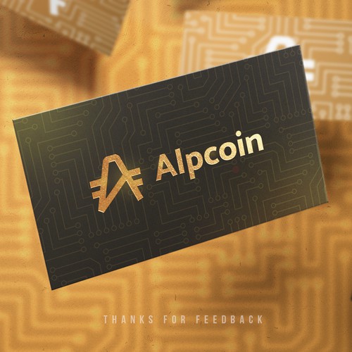 Logo design contest entry by maks.paint