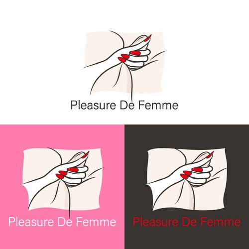 Design di Pleasure De Femme  /  Womens Pleasure di yileaf
