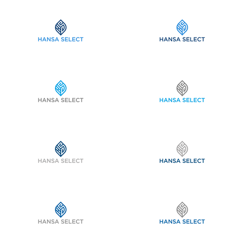 Logo & brand identity pack contest entry by Djamilah