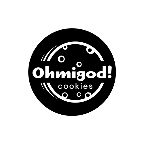 Cookie Company seeking New Fun Logo for Social Media Design by Hanee's