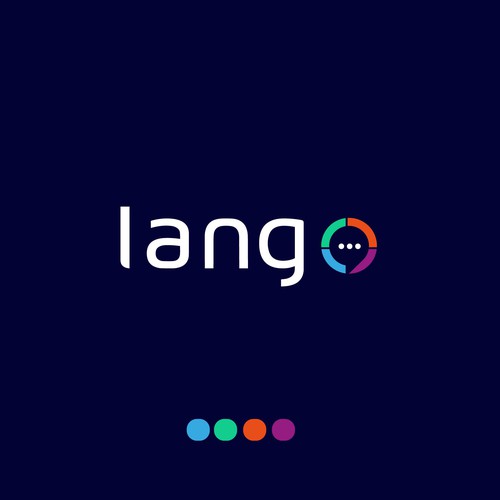 Guaranteed Contest For Modern Tech Company Design by DMeli