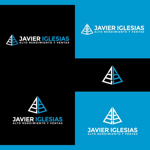 Logo design contest entry by EvStudio