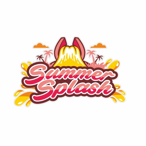 Logo design contest entry by HTM