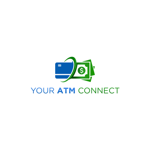 ATM Logo Design by may_moon