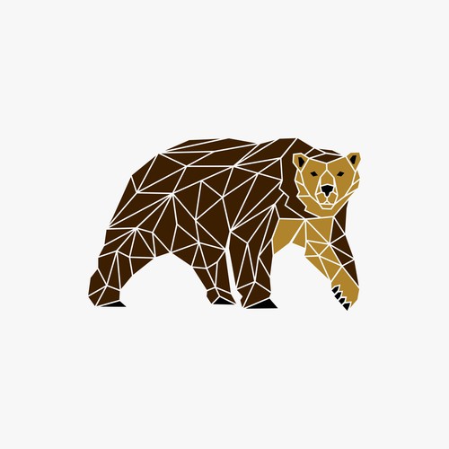 "Un logo morderne pour une nouvelle marque de vêtement" winning Logo design