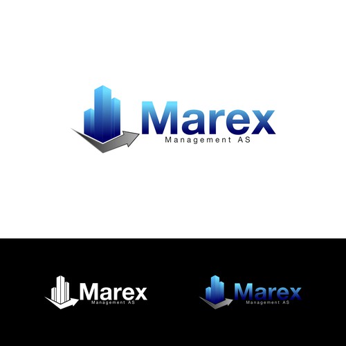 Marex Management AS needs a new logo | Logo design contest